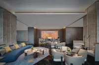 Crowne Plaza Shangluo Hotels in Shangluo
