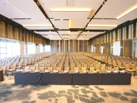 Qingdao Carnival Hotel Hotels near Golden Beach