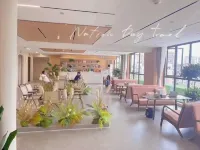 Pengxi Xilai Hotel Hôtels à : Pengxi