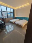 Whale e-sports hotel