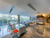 Xinmi Huayue Hotel Hoteles en Xinmi