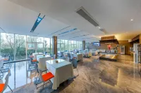Xinmi Huayue Hotel