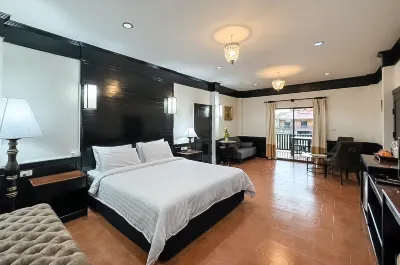 Silamanee Resort & Spa Hotel