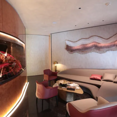 Ordos RuiYa Designer Hotel