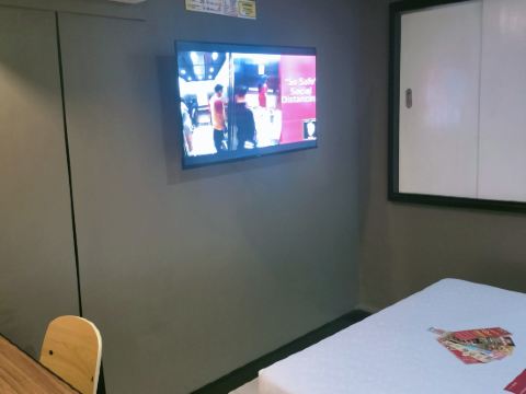 Hotel Sogo Edsa Near Taft