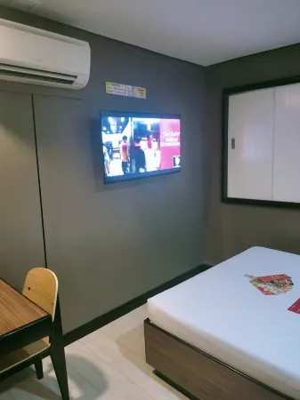 Hotel Sogo Edsa Near Taft