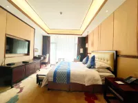 Big Bear Mountain Holiday Hotel
