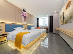 Chaozhou Muxu Light Luxury Beauty Hotel