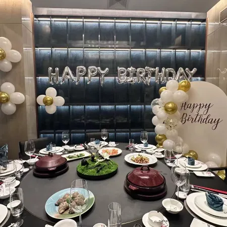 Licheng Youde Hotel
