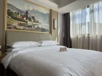 Vienna Hotel (Lishui Qingtian High-Speed Railway Station Branch) - Pysäköinti