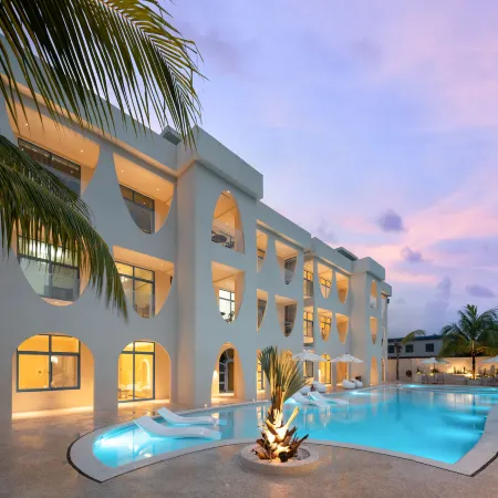 Gift Homestay (Shimeiwan Branch)