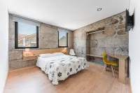 Sevenfarm Hotels in Nelas