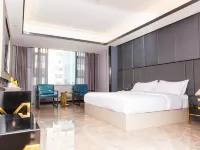 Platinum Hotels Hotels in Longshan County