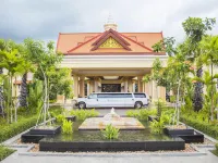 Sokha Siem Reap Resort & Convention Center Hotels near Sokha Convention Center