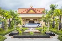 Sokha Siem Reap Resort & Convention Center