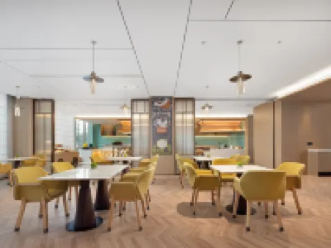 Home2 Suites by Hilton Meishan Dongpo Hotels in Meishan