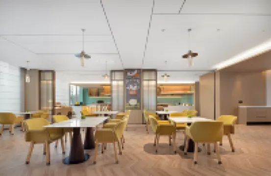 Home2 Suites by Hilton Meishan Dongpo