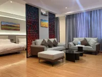 Zadoi Qingke Hotel