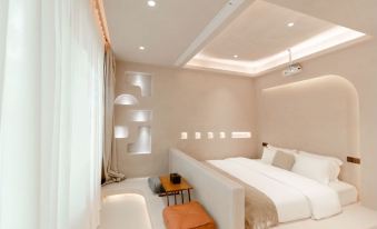 Weizhou Island Xiayi Boutique B&B