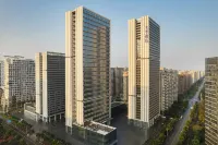 JI Hotel (Haikou Guoji Huizhanzhongxin) Hôtels à proximité de : Yuehai Railway Co.， Ltd. Railway South Port Passenger Transport Terminal