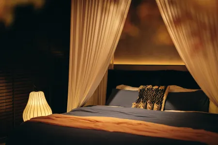 M Panda Tower Boutique Chengdu Отели рядом с достопримечательностью «Wide and Narrow Alley»