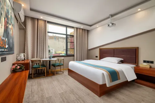 Huifeng Hotel - Bintang 2