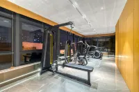 Hongye Youyi Hotel Hotel a Yongkang