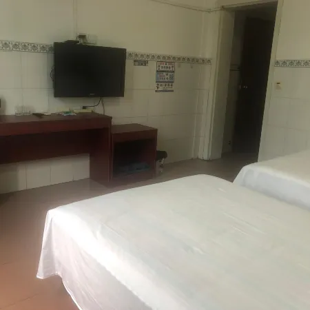Jinxin Hotel