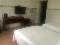 Jinxin Hotel Hotels in Yifeng