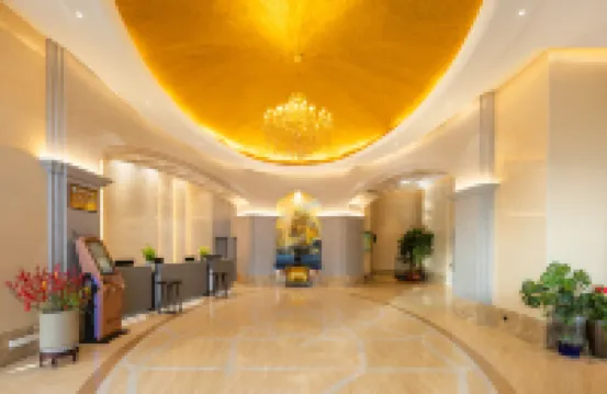 KOWLOONS Hotel
