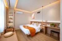 Luoyang Shisan Yao Homestay (Luoyi Ancient City)