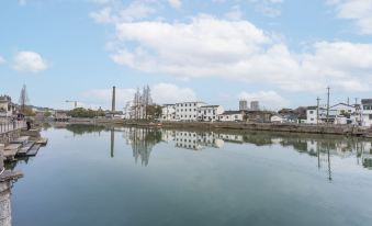 RELAXTOWN·Yinjiang Homestay
