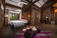 Phum Khmer Lodge - Siem Reap Eco-Lodge - Homestays