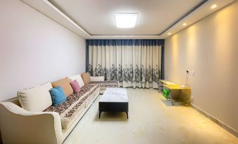 Qinhuangdao  Zi Wei Homestay