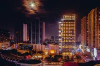 Nanjing Golden Eagle Summit Hotel