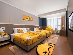 Yongyang International Hotel