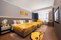 Yongyang International Hotel Hotel di Shahe, Hebei