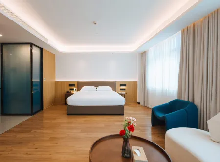 Changsheng Hotel