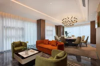 Arula·Mianyang Jianshan Hotel