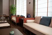 TILL BRIGHT Hotel (Leiyang Hexing Xincheng) - Gym