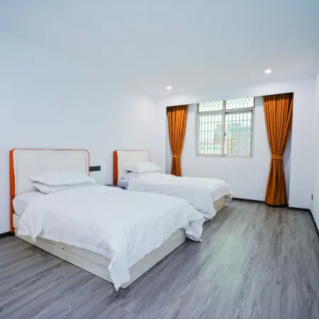 YINGRUI HOTEL