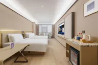 Starway Hotel (Dalian Hi-tech Wanda Plaza) Các khách sạn ở Đại Liên