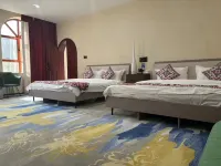 Puli 3200 Hotel