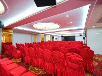 Sanming Ninghua Zhongyu Grand Hotel (Wanxing Plaza Branch) Hotels in Ninghua