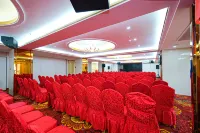 Zhongyu Hotel (Ninghua Wanxing Plaza)