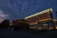 Ruijin Hotel