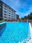 โรงแรมราอิยา ปีนัง - ที่มีสระว่ายน้ำ