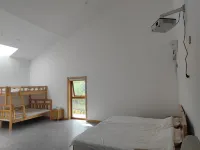 陽城圪塔驛站 - 陽台