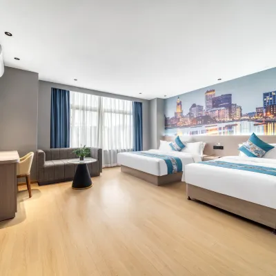Benduo Hotel Hotels near Minghe Ancient Town