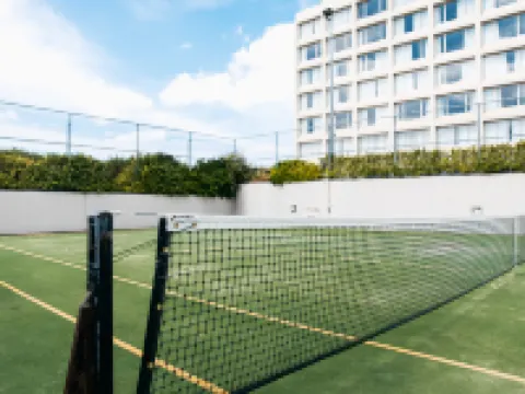 Mercure Sydney Parramatta Hoteles en Parramatta